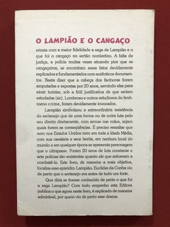 Livro - Lampião E O Cangaço - Luiz Wanderley Torres - Edicon - comprar online