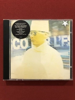CD - Pet Shop Boys - Disco 2 - Nacional - 1994
