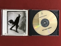 CD- James Taylor - Greatest Hits Volume 2 - Nacional - Semin na internet