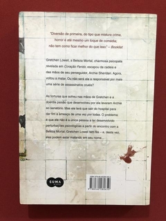 Livro- Coração Maligno- Chelsea Cain - Suma De Letras- Semin - comprar online