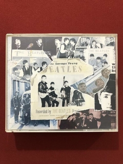 CD Duplo - The Beatles - Anthology 1 - Importado - Seminovo