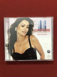 CD - Duas Caras - Internacional - Trilha Sonora - 2008