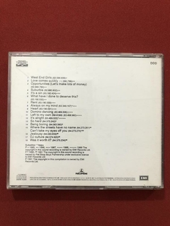 CD - Pet Shop Boys - Discography - Nacional - comprar online