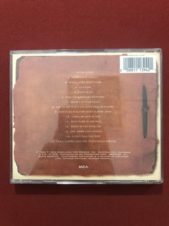 CD - Vince Gill - Souvenirs - Importado - Seminovo - comprar online