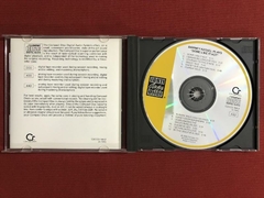 CD - Barney Kessel - Some Like It Hot - Importado - Seminovo na internet