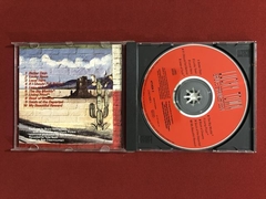 CD - Bruce Springsteen - Lucky Town - 1992 - Nacional na internet