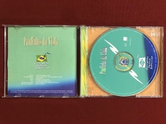 CD - Paulinho Da Viola - Enciclopédia Musical Br - Semin na internet