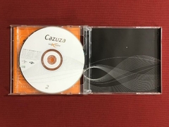 CD Duplo - Cazuza - Sem Limite - 30 Sucessos - Seminovo - Sebo Mosaico - Livros, DVD's, CD's, LP's, Gibis e HQ's