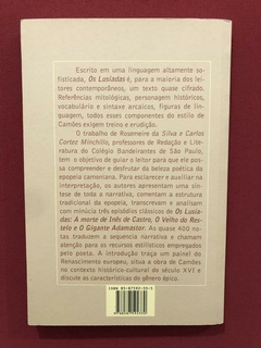 Livro - A Poesia Épica De Camões - Editora Policarpo - comprar online