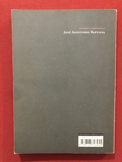 Livro- Uma Antologia - W. B. Yeats - Editora Assírio & Alvim - comprar online