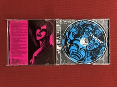 CD - Ratt - Ratt - 1999 - Importado - Rock - Seminovo na internet