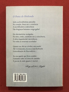 Livro - Eu E Outras Poesias - Augusto Dos Anjos - Ed. Lacerda - comprar online