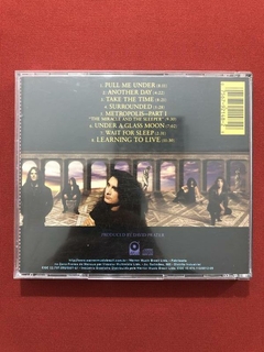 CD - Dream Theater - Images And Words - 1992 - Nacional - comprar online