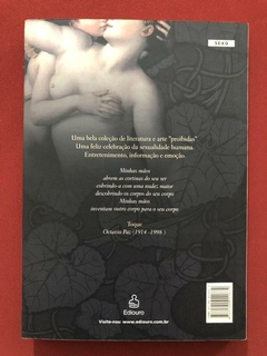 Livro - Erótica - Charlotte Hill / William Wallace - Ediouro - Seminovo - comprar online