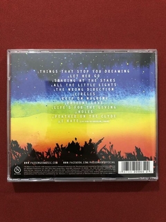 CD- Passenger - All The Little Lights - Importado - Seminovo - comprar online