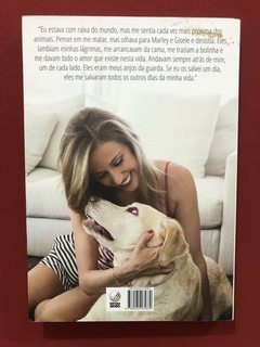 Livro- Como Os Animais Salvaram Minha Vida- Luisa Mel- Semin - comprar online
