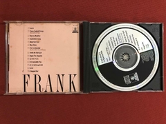 CD - Frank Sinatra - 14 Special Hits - Nacional - 1994 na internet