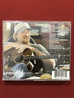 CD - Alan Jackson - Good Time - Importado - Seminovo - comprar online
