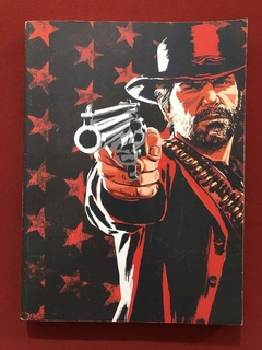 Livro - Red Dead Redemption 2: Guia Oficial Completo - Europa