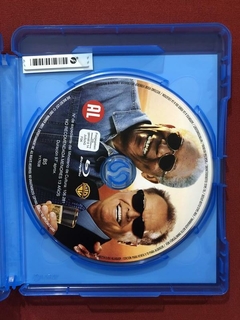 Blu-ray - Antes De Partir - Morgan Freeman - Seminovo na internet