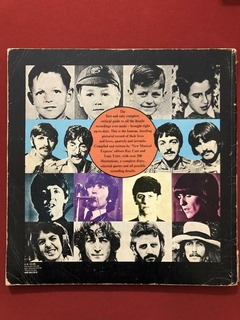 Livro - The Beatles - An Illustrated Record - Roy Carr & Tony Tyler - comprar online