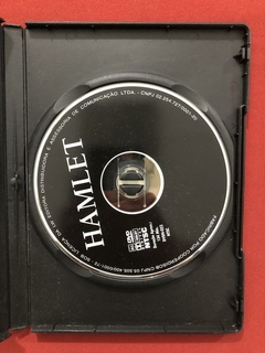 DVD - Hamlet - Mel Gibson - Glenn Close - Franco Zeffirelli na internet