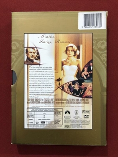 DVD - Ladrão De Casaca - Cary Grant / Grace Kelly - comprar online