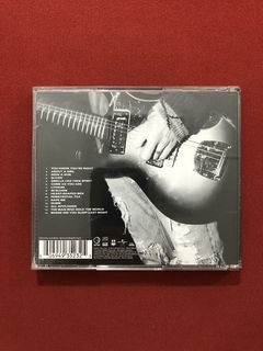 CD - Nirvana - You Know You're Right - Nacional - Seminovo - comprar online