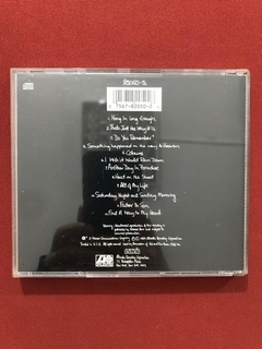 CD - Phil Collins - ...But Seriously - 1989 - Importado - comprar online