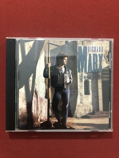 CD - Richard Marx - Repeat Offender - Importado - Seminovo