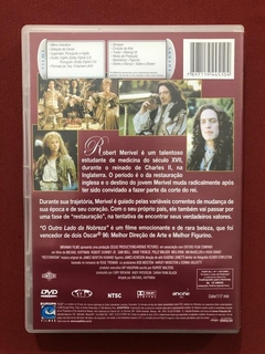 DVD - O Outro Lado Da Nobreza - Robert Downey Jr. - Seminovo - comprar online