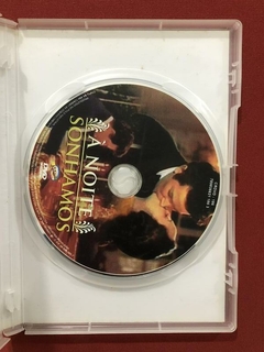 DVD - À Noite Sonhamos - A Vida De Frederic Chopin na internet