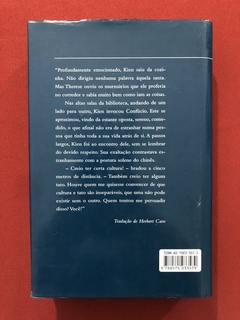 Livro - Auto-De-Fé - Elias Canetti - Editora Cosacnaify - comprar online