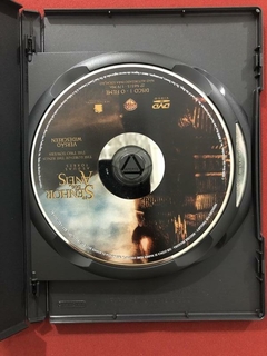 DVD Duplo - O Senhor Dos Anéis - As Duas Torres - Seminovo na internet