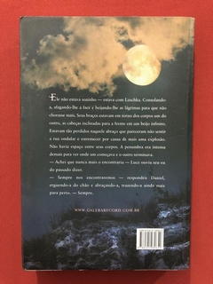 Livro - Paixão - Lauren Kate - Editora Galera - Seminovo - comprar online