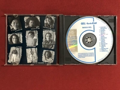 CD - Banda Mel - Quero Fazer Amor Com Você - Nacional - 1992 na internet