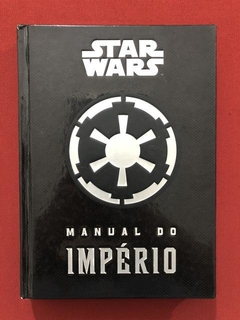 Livro - Star Wars: Manual Do Império - Bertrand Brasil