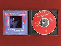 CD - Branford Marsalis - Bloomington - Importado - Seminovo na internet