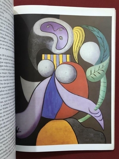 Livro - Picasso - Ingo F. Walther - Ed. Taschen - Artes na internet