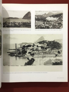 Livro - Saudades De Um Brasil Antigo - A Fotografia Nos Cartões-Postais - loja online