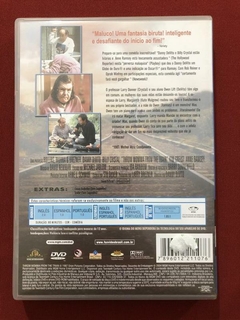 DVD - Jogue A Mamãe Do Trem - Danny DeVito - Seminovo - comprar online