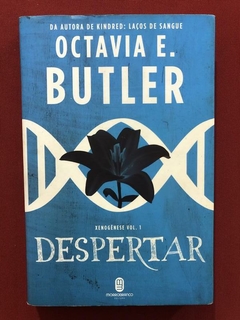 Livro - Despertar - Octavia E. Butler - Ed. Morrobranco