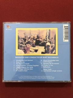CD - Lost Horizon Original Soundtrack - Importado - Seminovo - comprar online