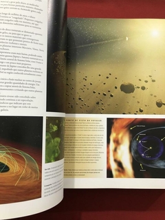 Livro - Astronomica - Galáxias Estrelas Planetas - Capa Dura - Fullman