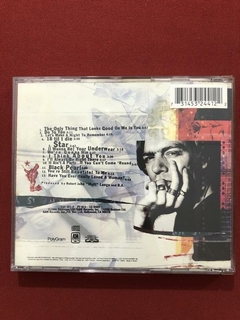 CD - Bryan Adams - 18 Till I Die - Nacional - 1996 - comprar online
