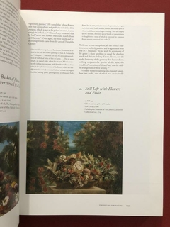Livro - Delacroix - The Late Work - Ed. Thames & Hudson - Seminovo - loja online