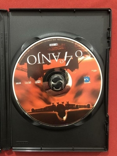 DVD - O 4 Anjo - Forest Whitaker - John Irvin - Seminovo na internet
