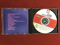 CD - Ennio Morricone - Film Music - Importado - Seminovo na internet