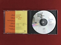 CD - Cannonball Adderley - Mercy, Mercy, Mercy - Importado na internet