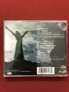 CD - Hayley Westenra - Odyssey - Importado - Seminovo - comprar online